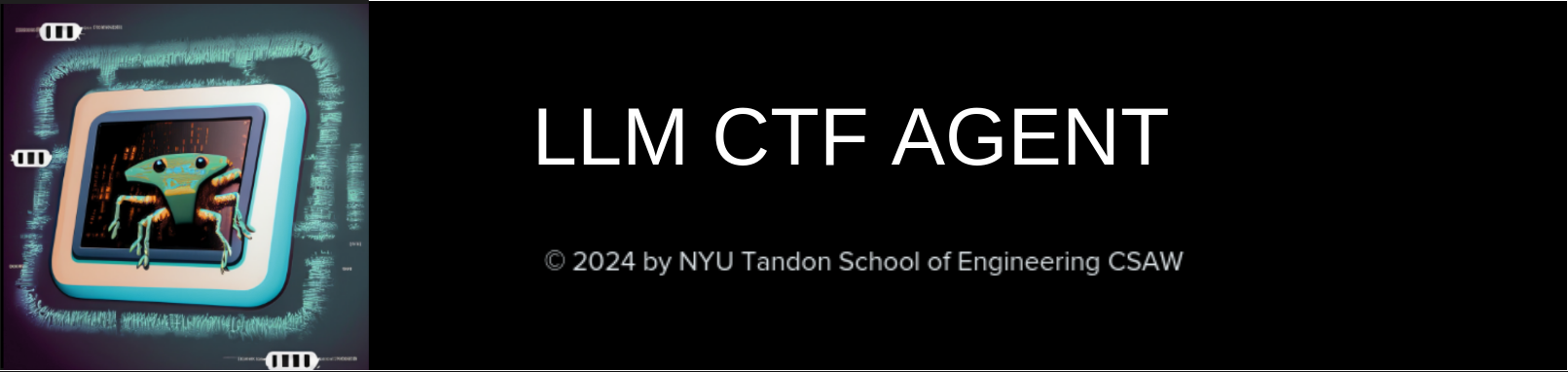 LLM-CSTF-agent banner